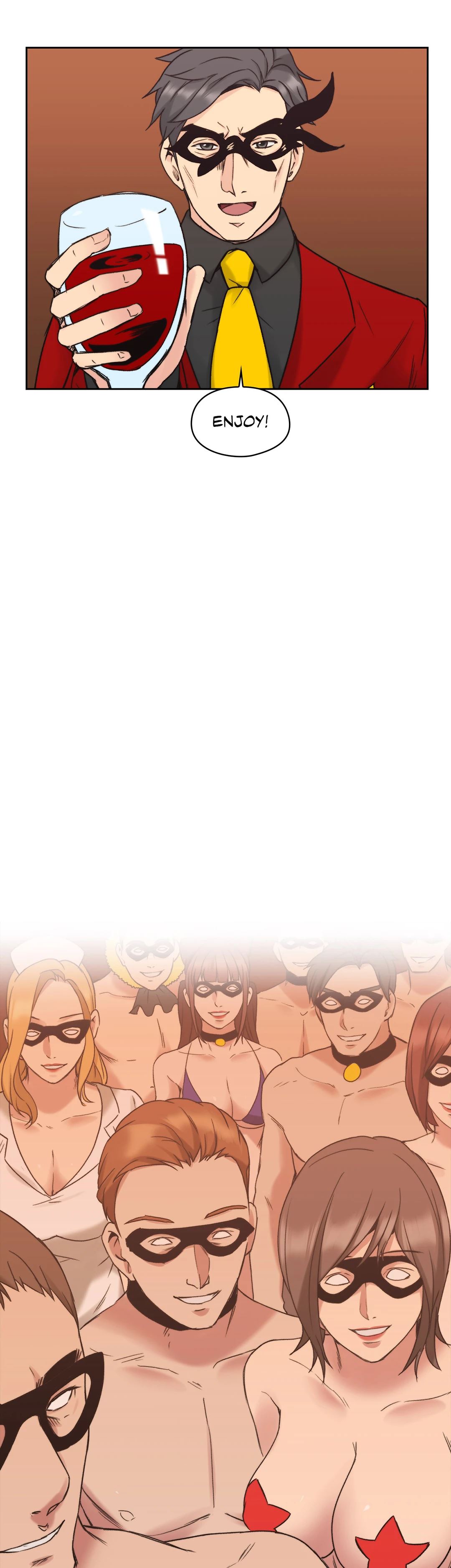 Teacher’s Pet - Chapter 25 [photo 20] - MangaPorn