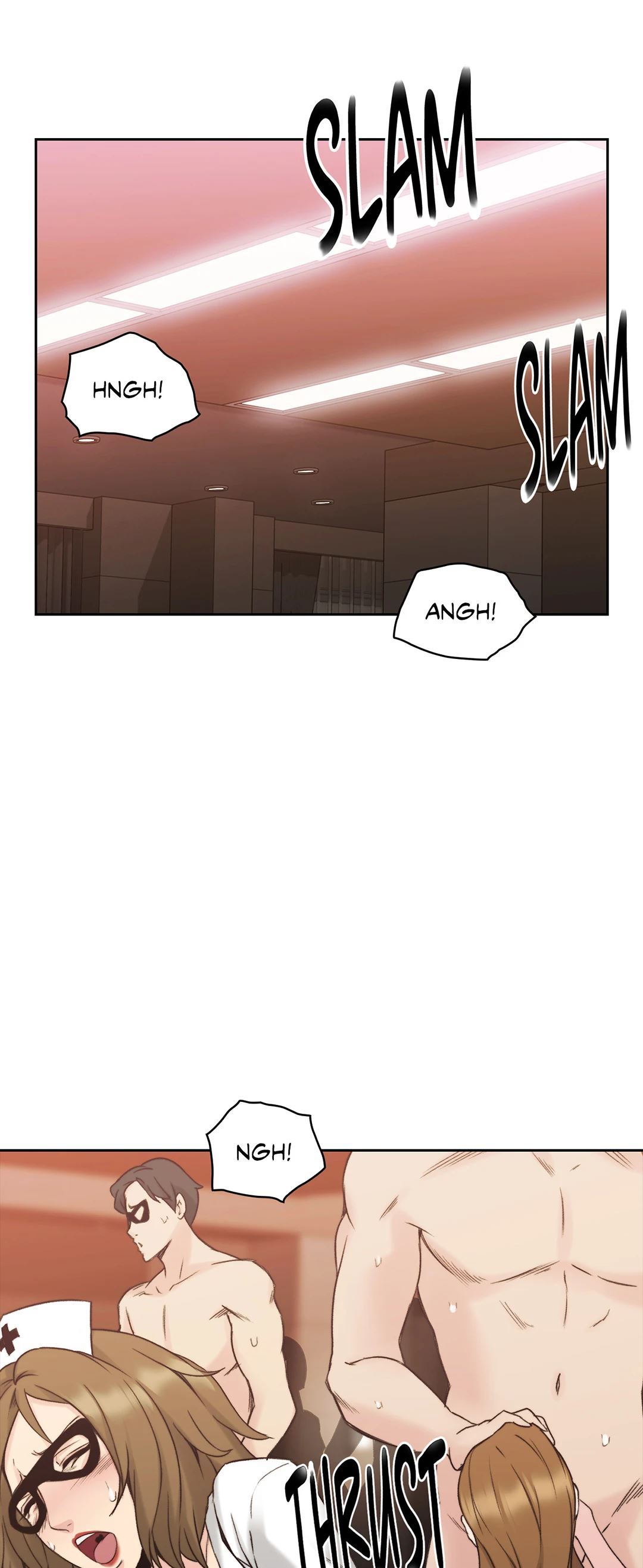 Teacher’s Pet - Chapter 25 [photo 22] - MangaPorn