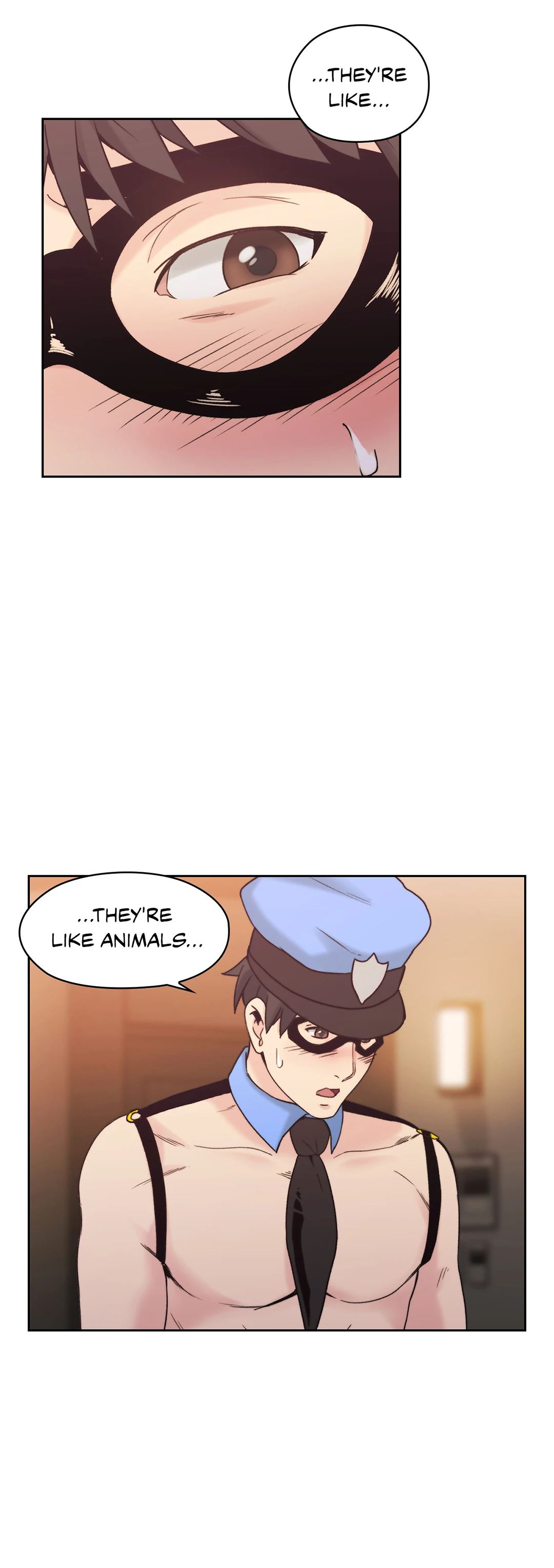 Teacher’s Pet - Chapter 25 [photo 26] - MangaPorn