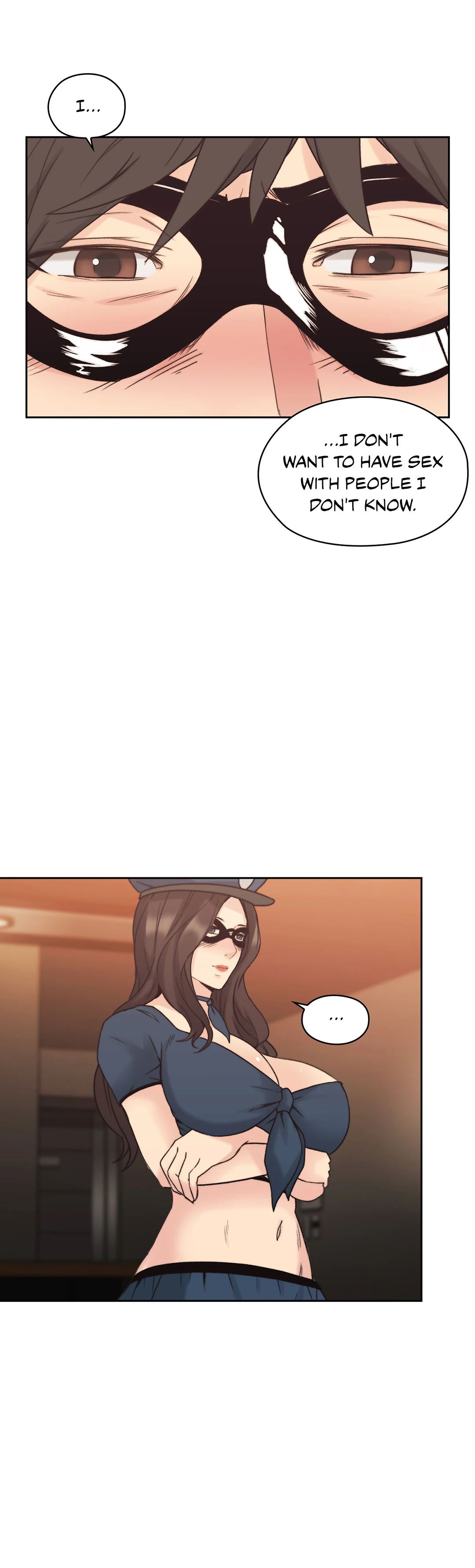 Teacher’s Pet - Chapter 25 [photo 30] - MangaPorn