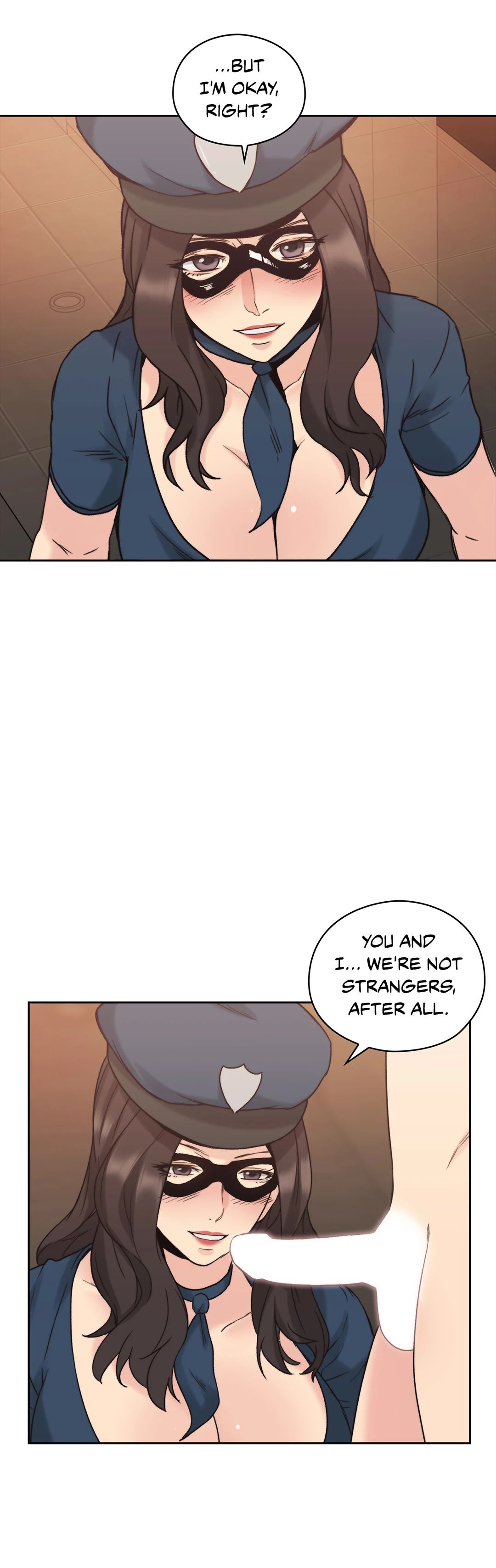 Teacher’s Pet - Chapter 25 [photo 32] - MangaPorn