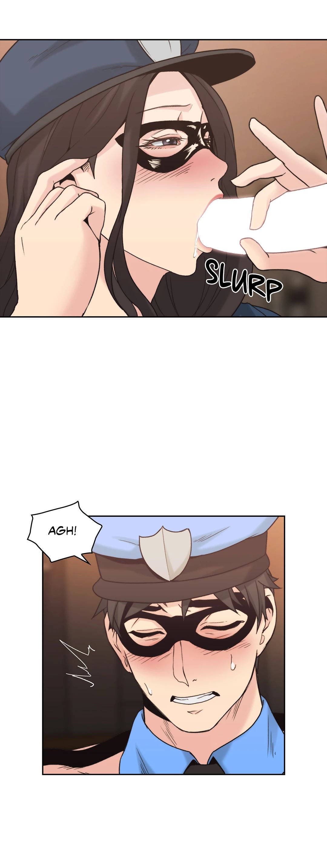 Teacher’s Pet - Chapter 25 [photo 34] - MangaPorn