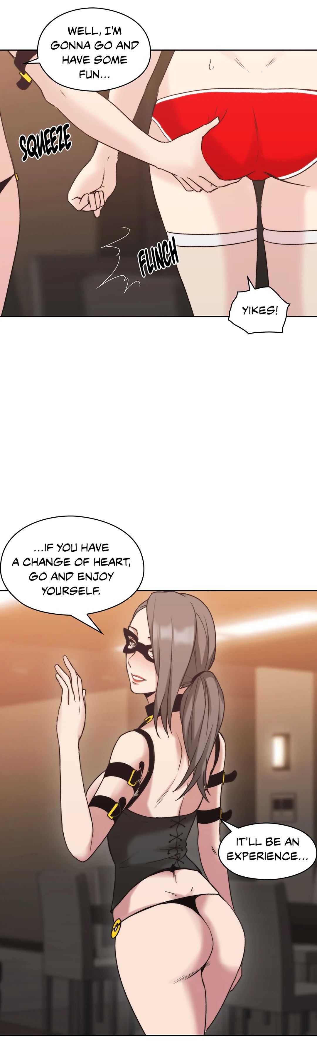 Teacher’s Pet - Chapter 25 [photo 37] - MangaPorn