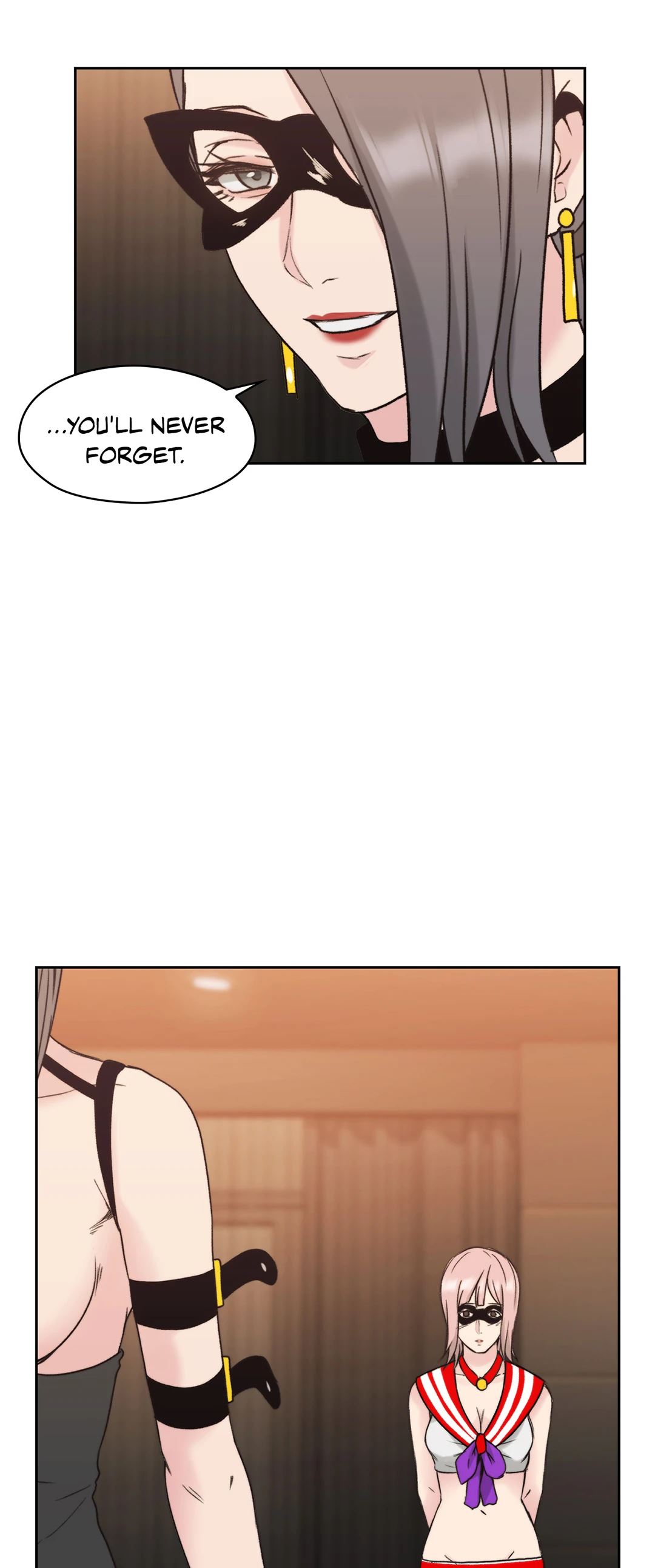 Teacher’s Pet - Chapter 25 [photo 38] - MangaPorn