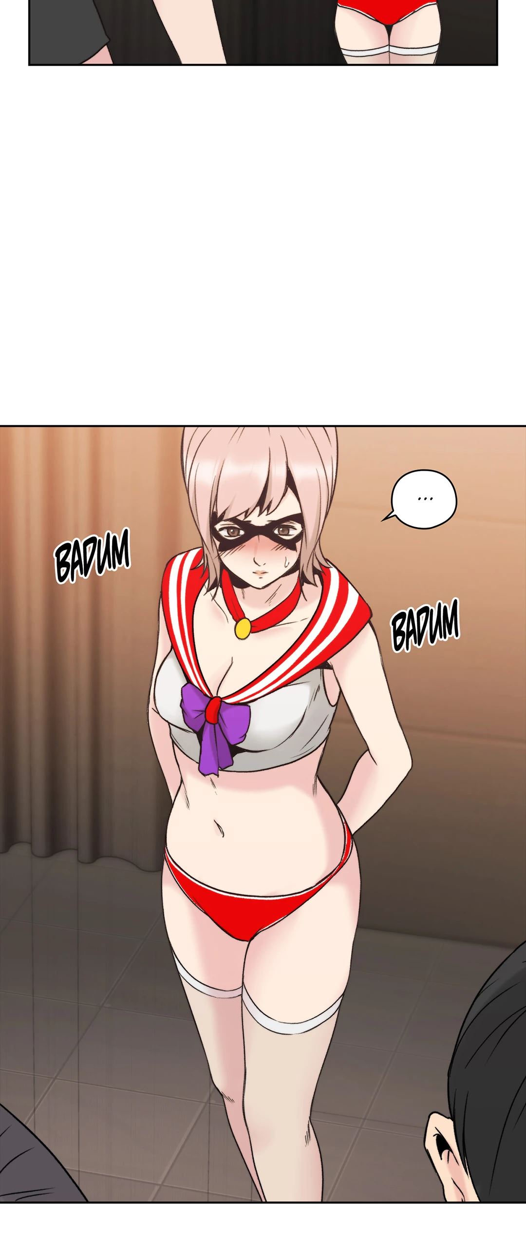 Teacher’s Pet - Chapter 25 [photo 39] - MangaPorn