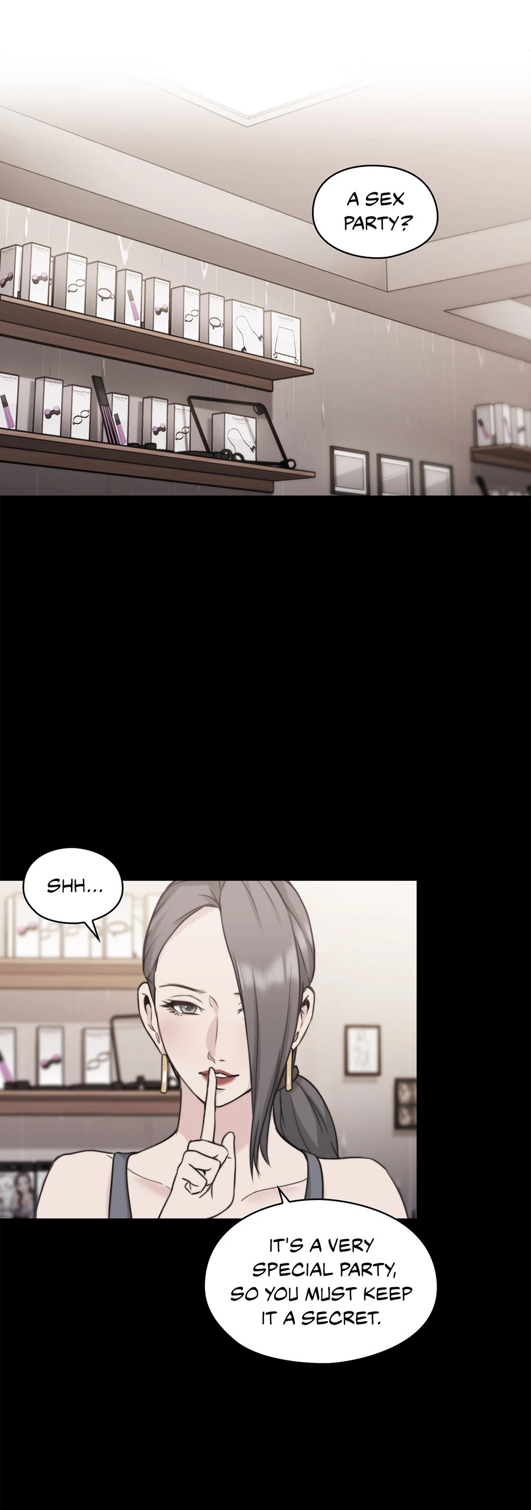 Teacher’s Pet - Chapter 25 [photo 4] - MangaPorn