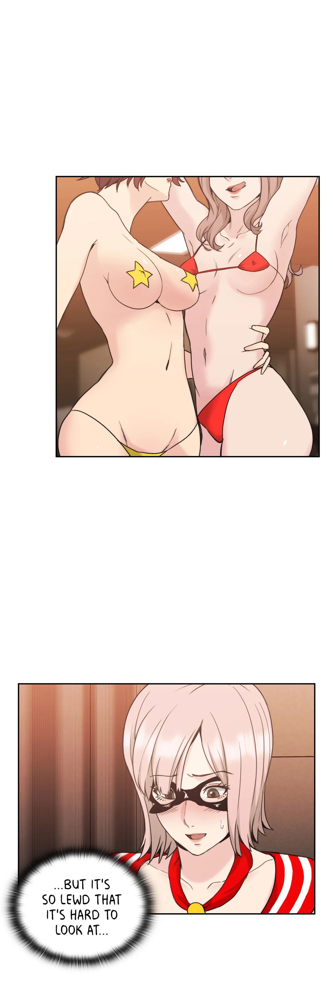 Teacher’s Pet - Chapter 25 [photo 9] - MangaPorn