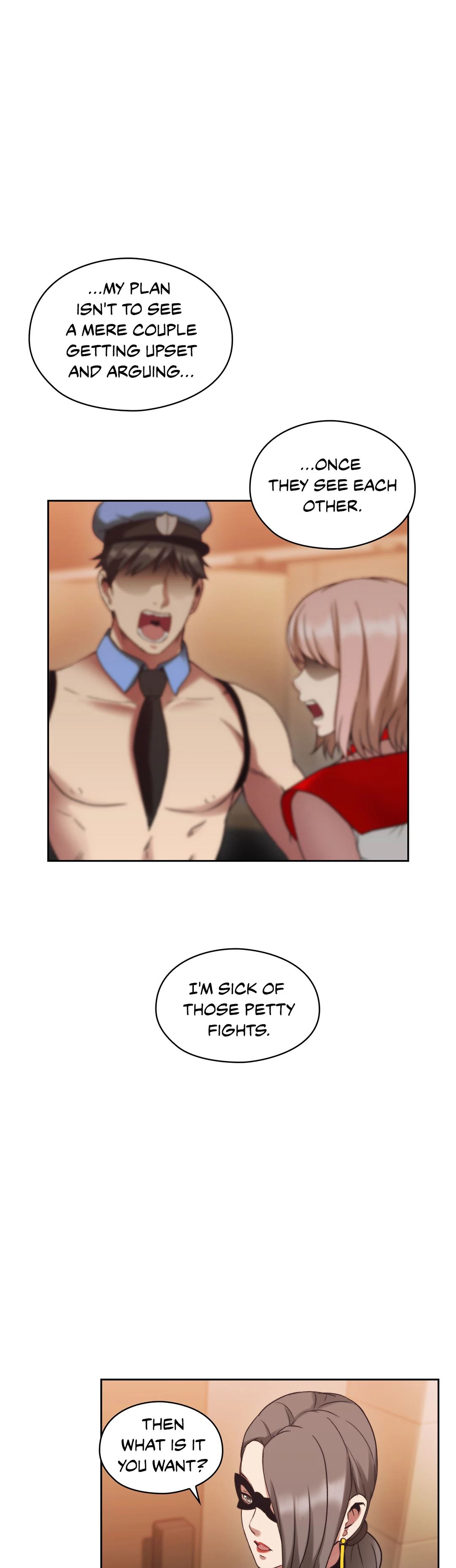 Teacher’s Pet - Chapter 26 [photo 11] - MangaPorn