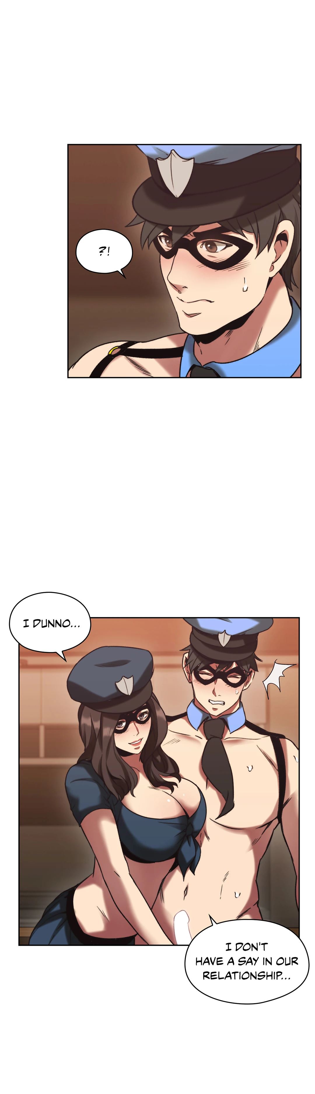 Teacher’s Pet - Chapter 26 [photo 18] - MangaPorn