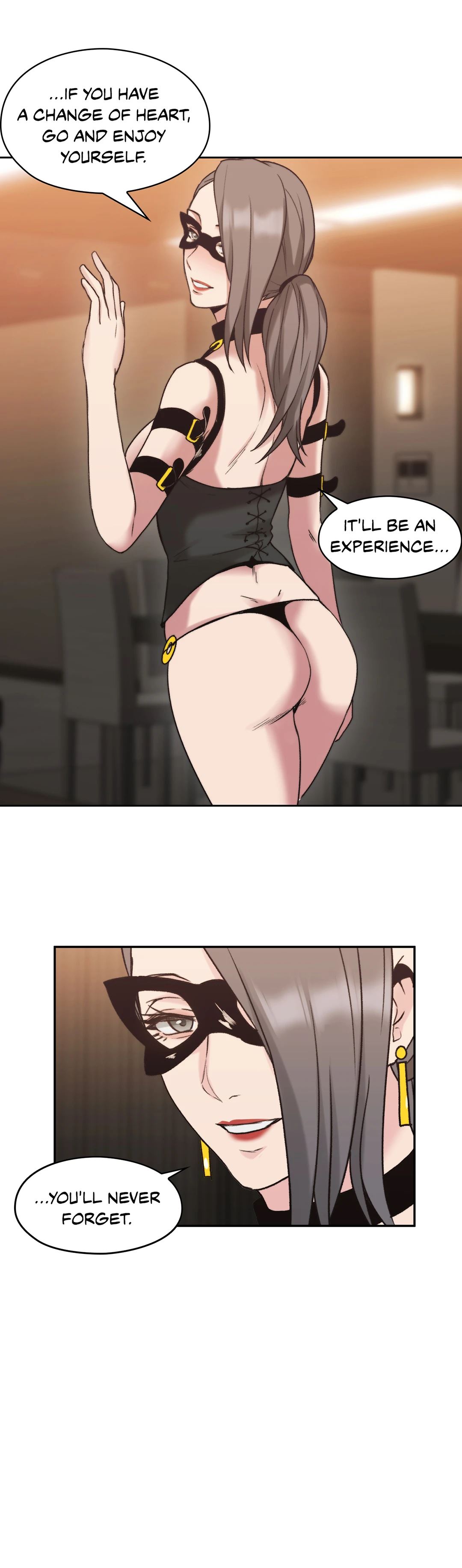 Teacher’s Pet - Chapter 26 [photo 2] - MangaPorn