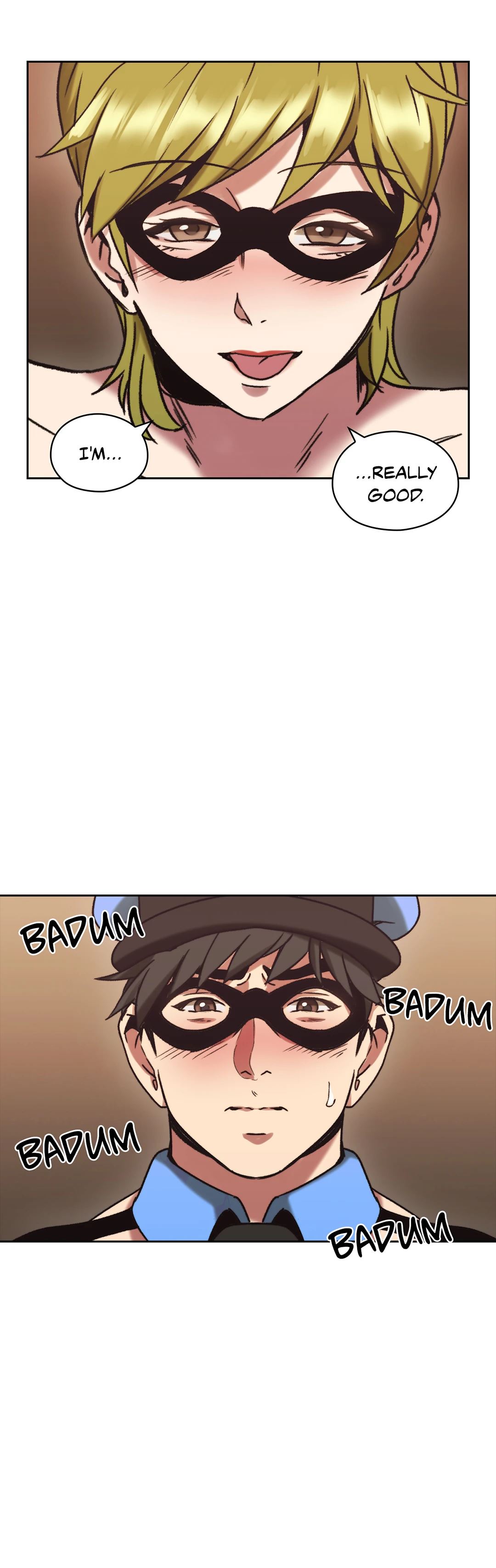 Teacher’s Pet - Chapter 26 [photo 21] - MangaPorn