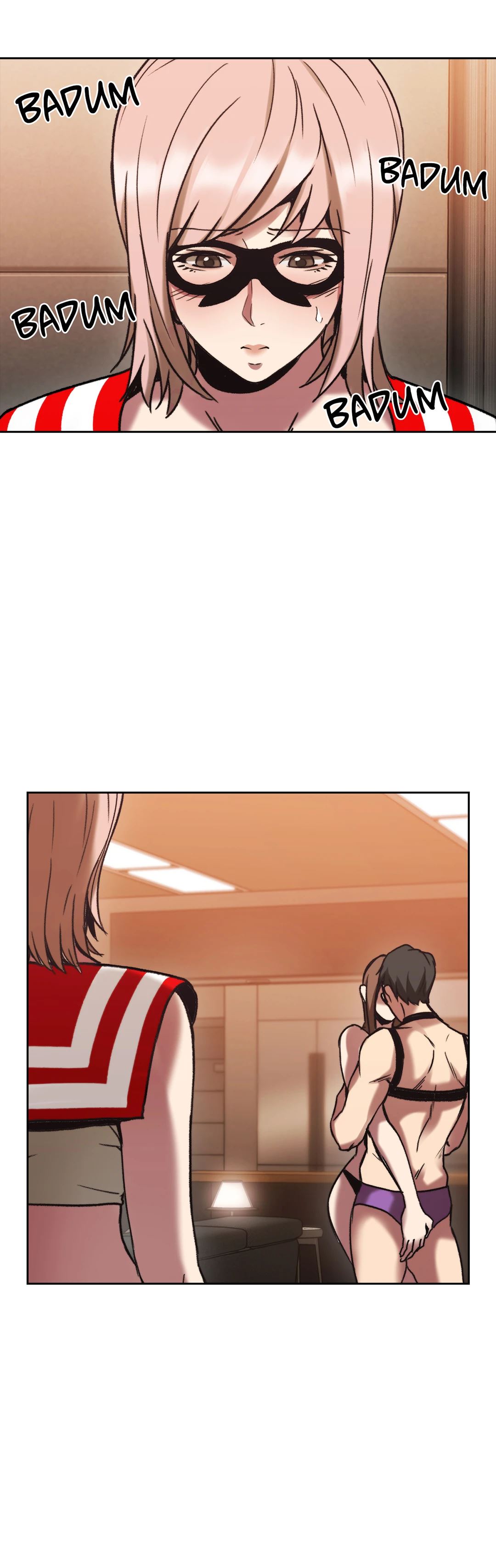 Teacher’s Pet - Chapter 26 [photo 22] - MangaPorn