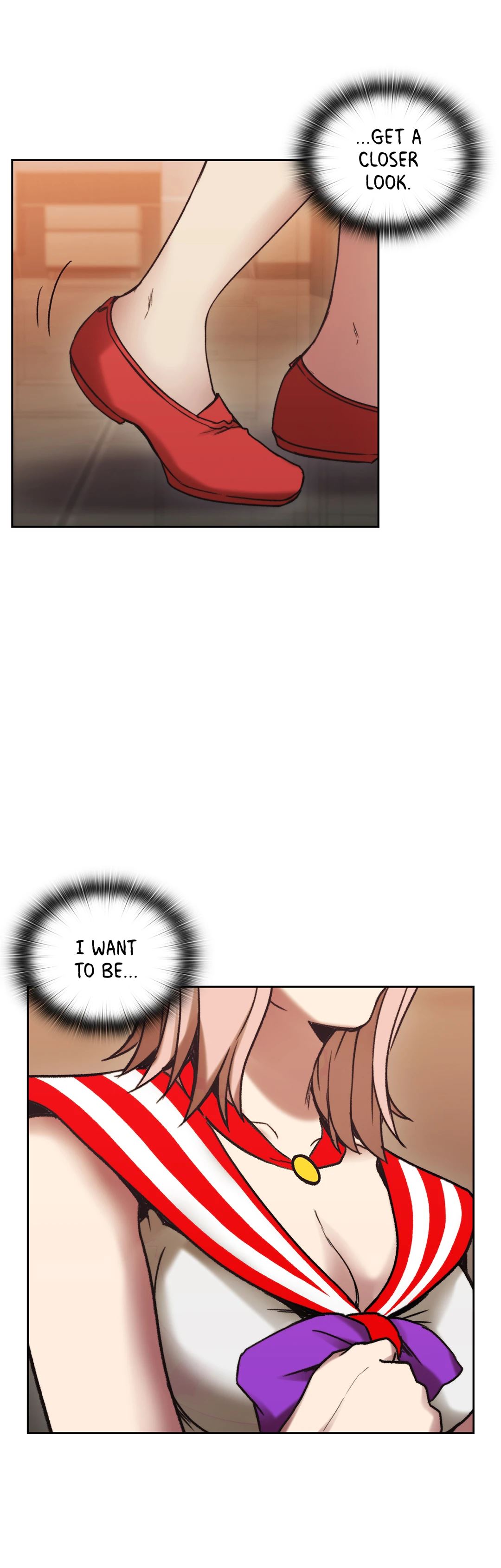 Teacher’s Pet - Chapter 26 [photo 25] - MangaPorn