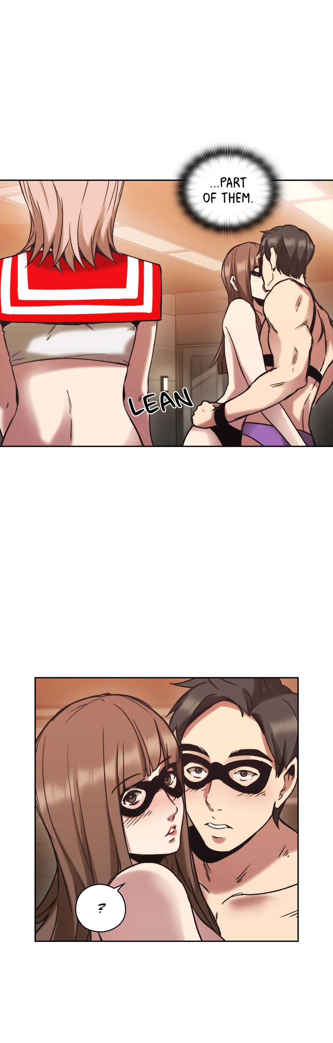 Teacher’s Pet - Chapter 26 [photo 26] - MangaPorn