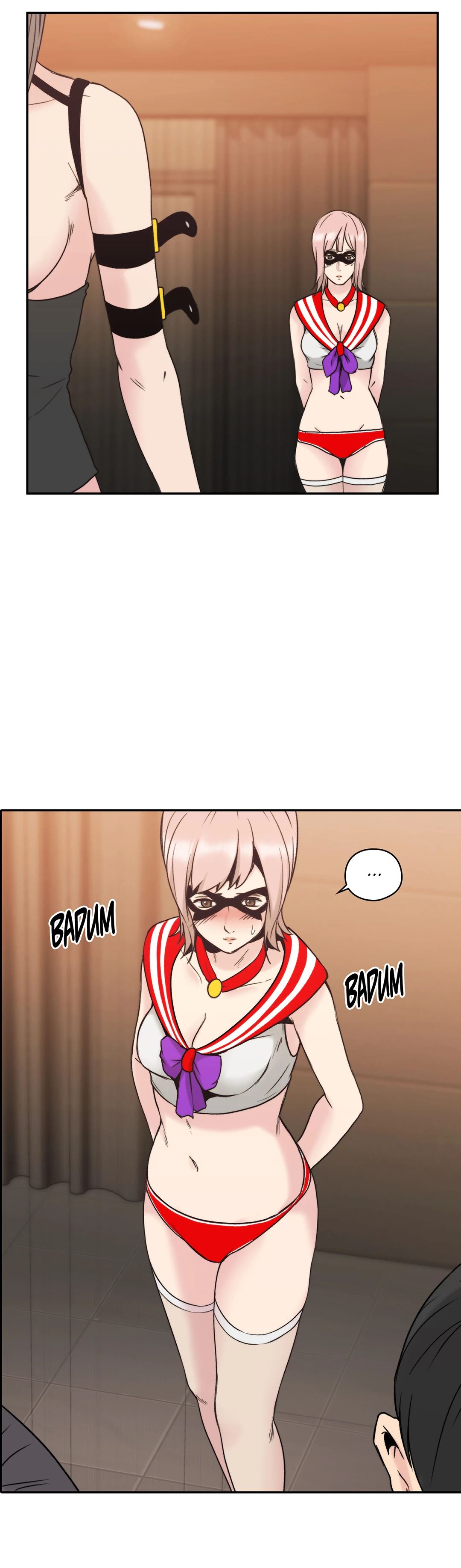 Teacher’s Pet - Chapter 26 [photo 3] - MangaPorn