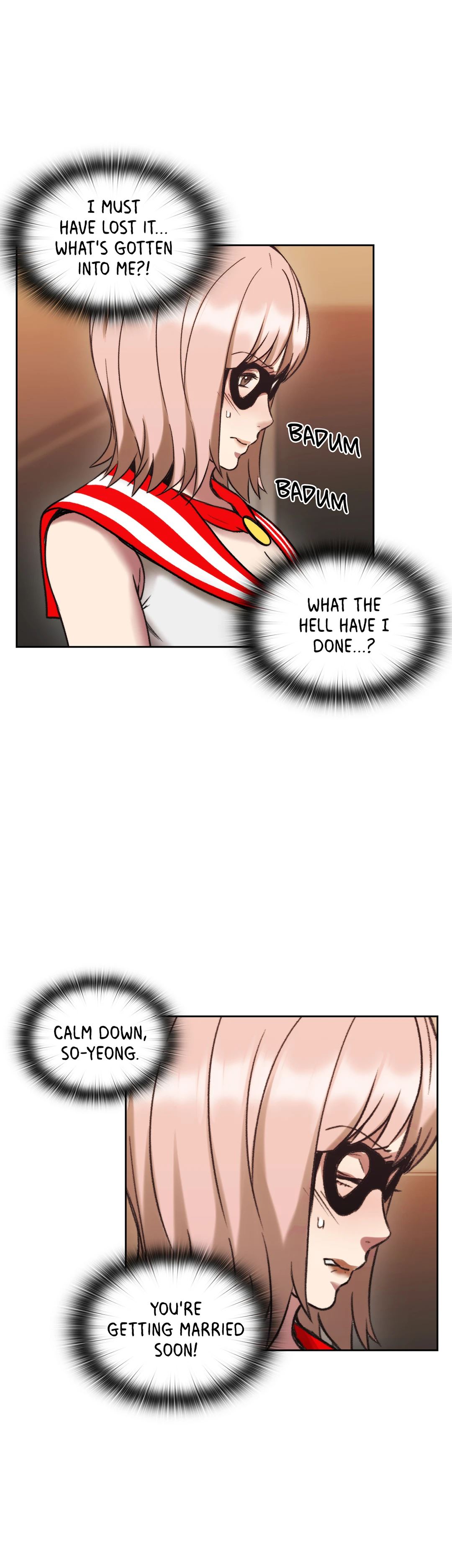 Teacher’s Pet - Chapter 26 [photo 31] - MangaPorn