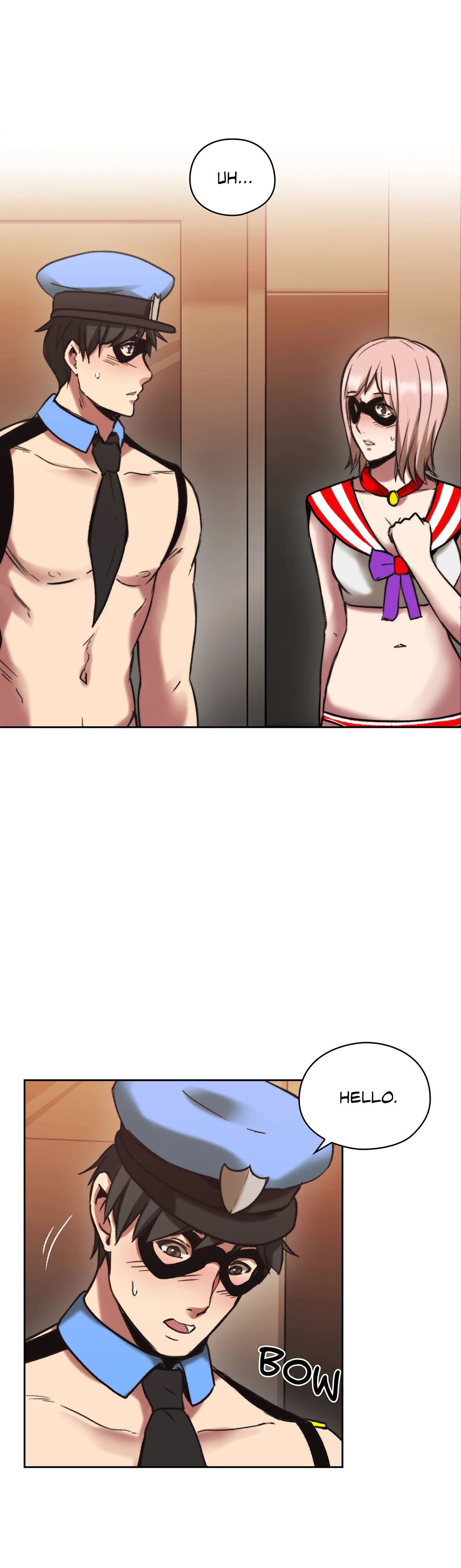 Teacher’s Pet - Chapter 26 [photo 34] - MangaPorn