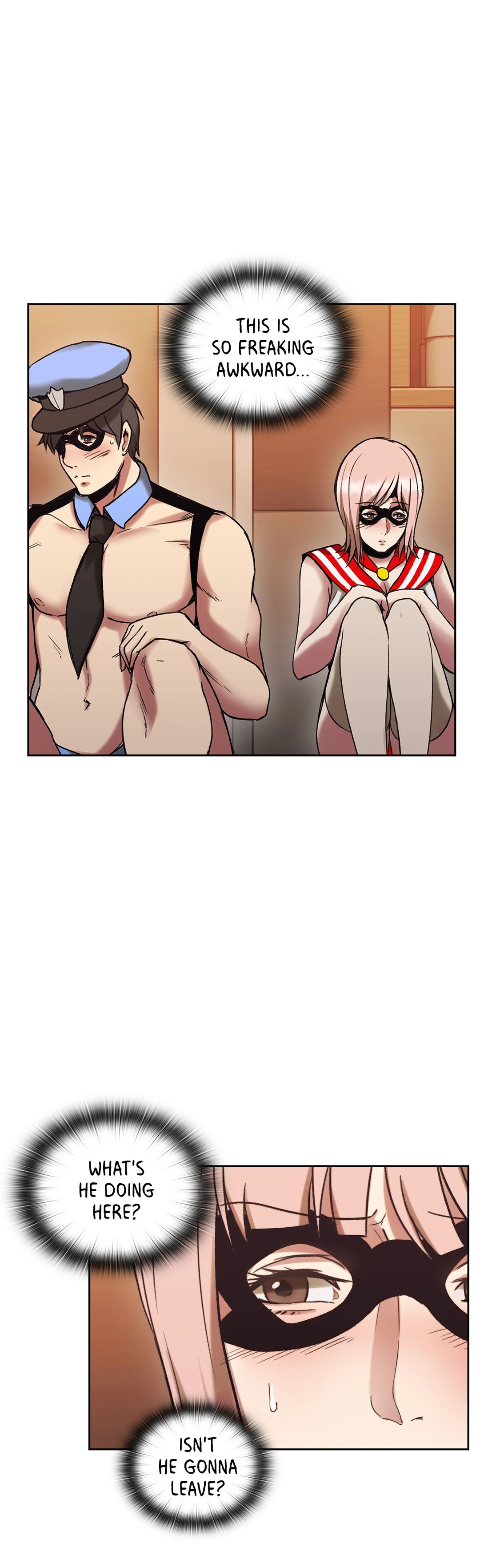 Teacher’s Pet - Chapter 26 [photo 40] - MangaPorn