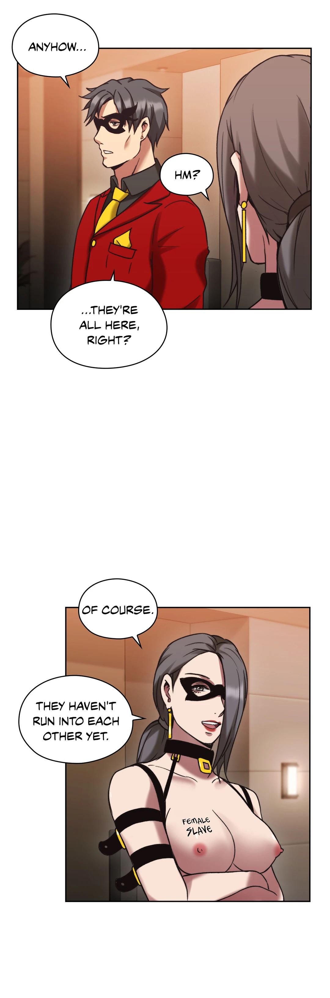 Teacher’s Pet - Chapter 26 [photo 8] - MangaPorn