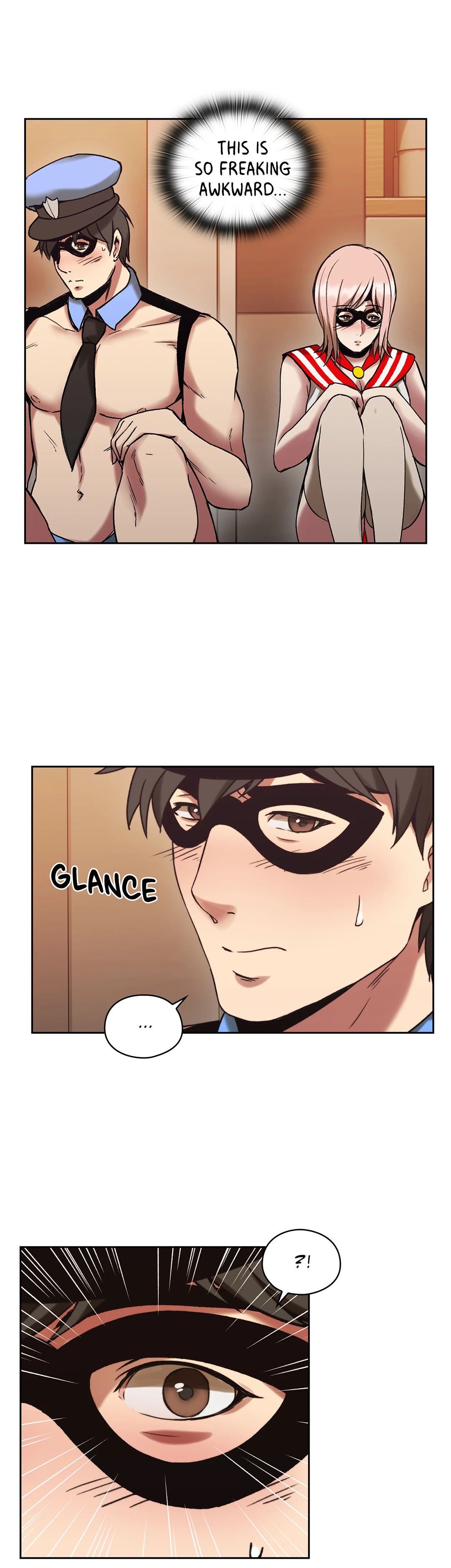 Teacher’s Pet - Chapter 27 [photo 1] - MangaPorn