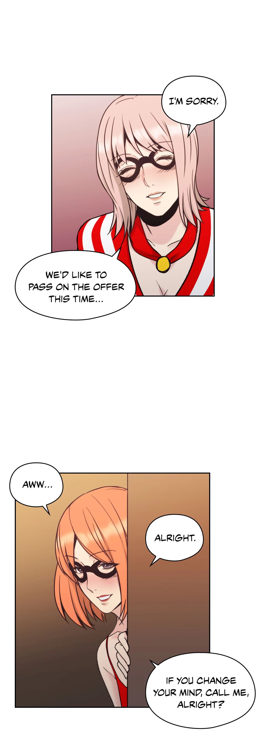 Teacher’s Pet - Chapter 27 [photo 13] - MangaPorn