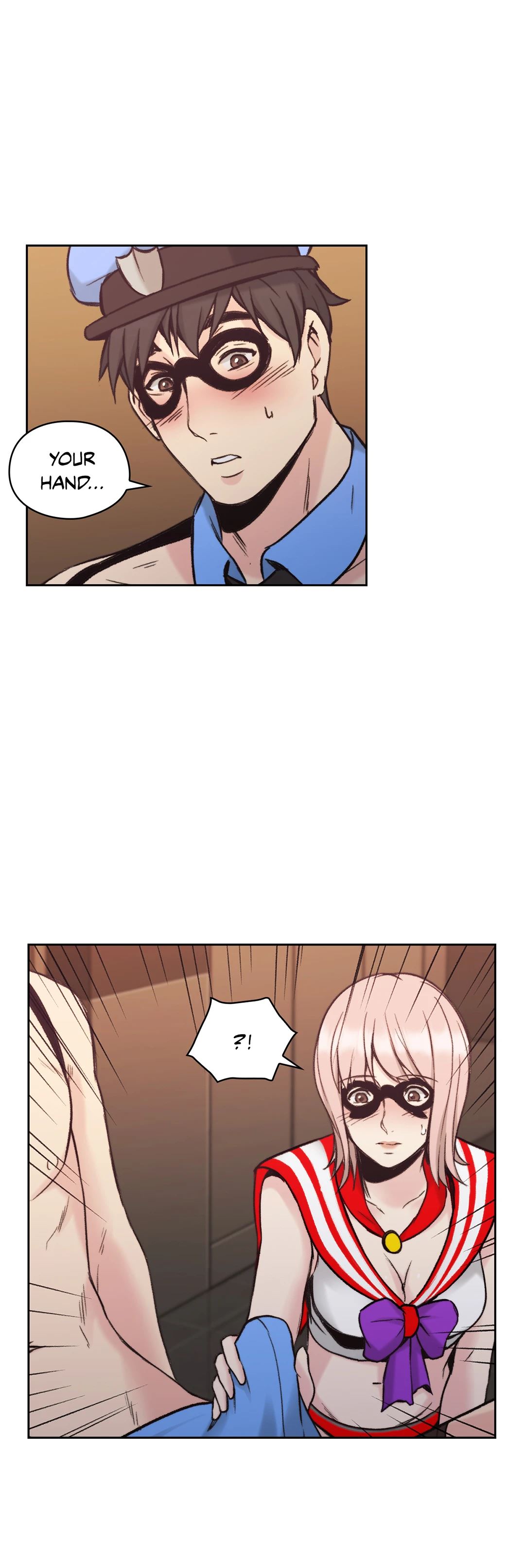 Teacher’s Pet - Chapter 27 [photo 15] - MangaPorn