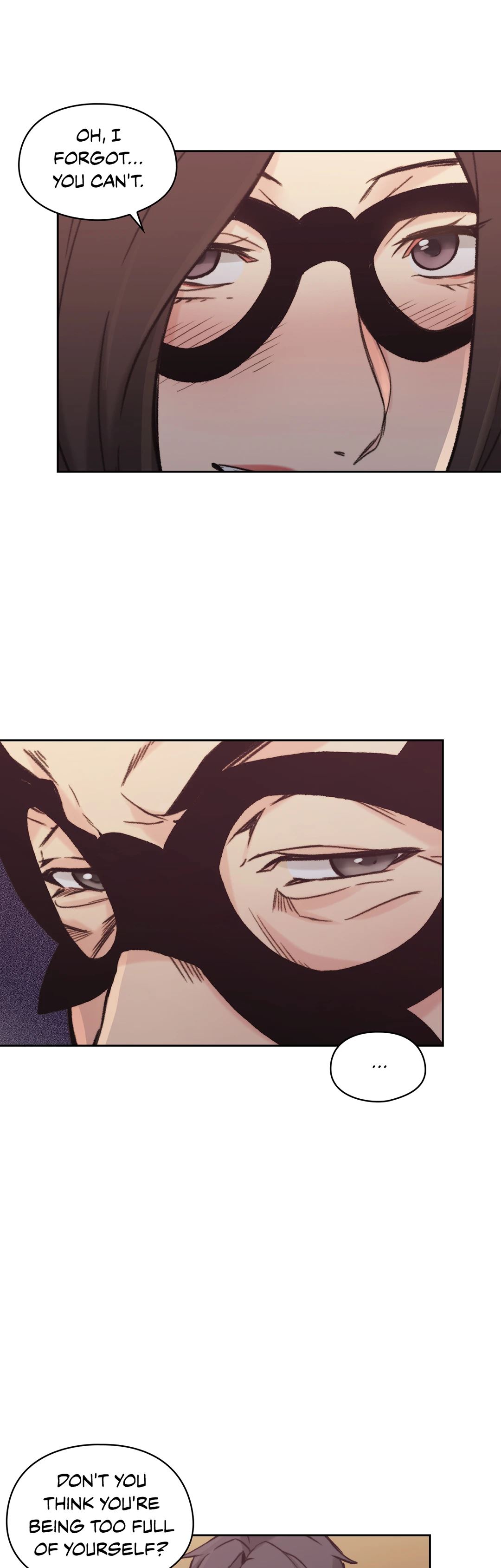 Teacher’s Pet - Chapter 27 [photo 25] - MangaPorn