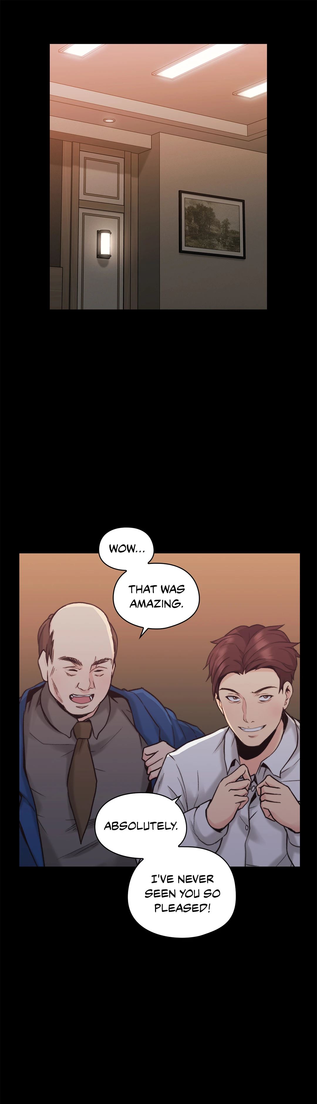 Teacher’s Pet - Chapter 27 [photo 35] - MangaPorn