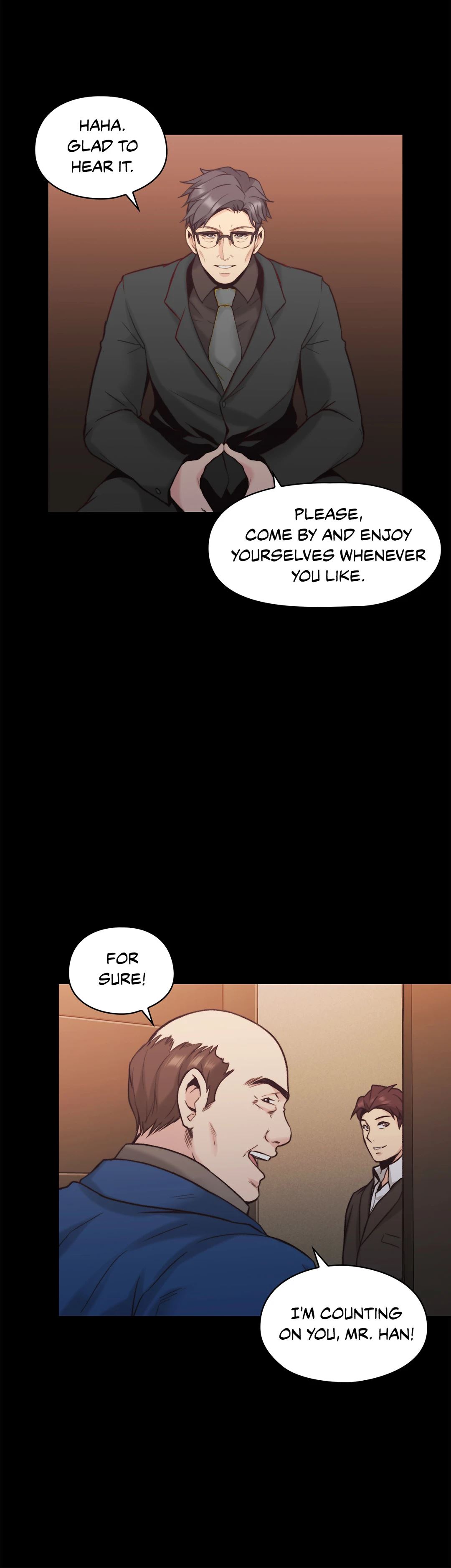 Teacher’s Pet - Chapter 27 [photo 36] - MangaPorn