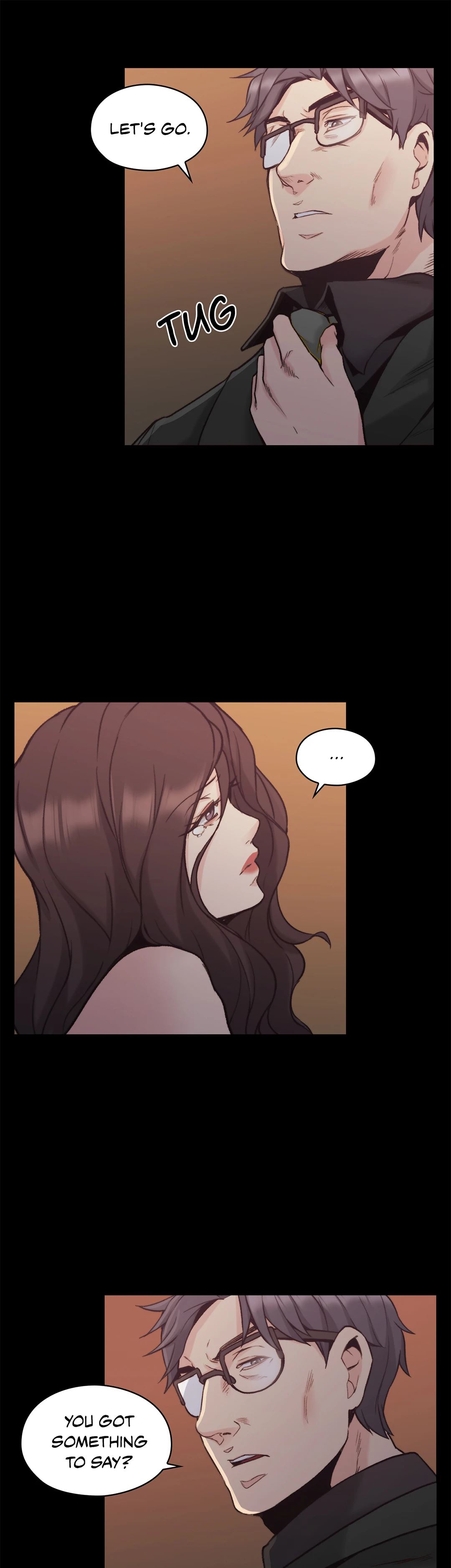 Teacher’s Pet - Chapter 27 [photo 39] - MangaPorn