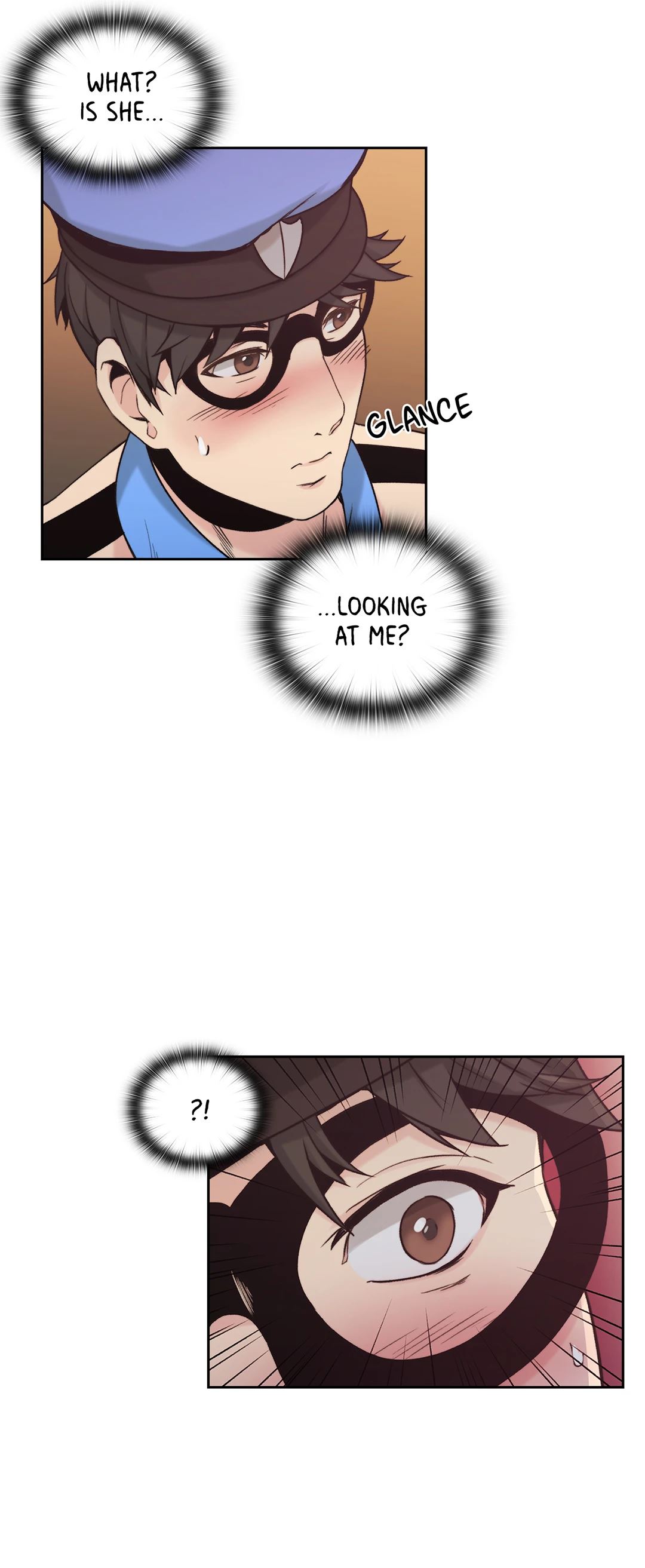 Teacher’s Pet - Chapter 27 [photo 5] - MangaPorn