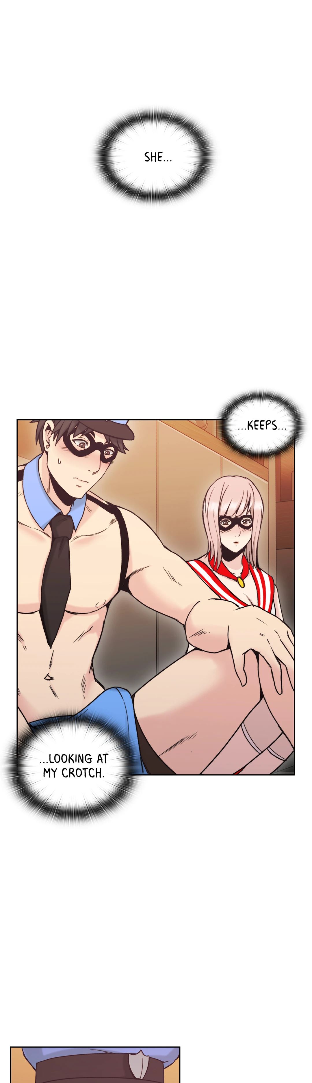 Teacher’s Pet - Chapter 27 [photo 6] - MangaPorn