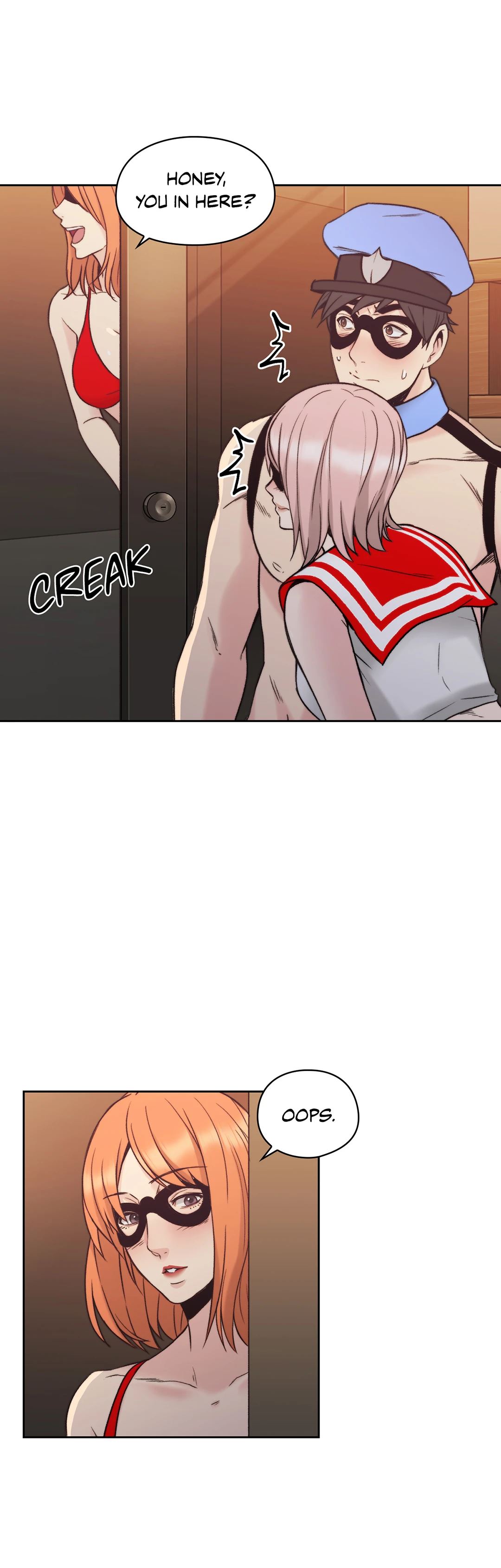 Teacher’s Pet - Chapter 27 [photo 9] - MangaPorn