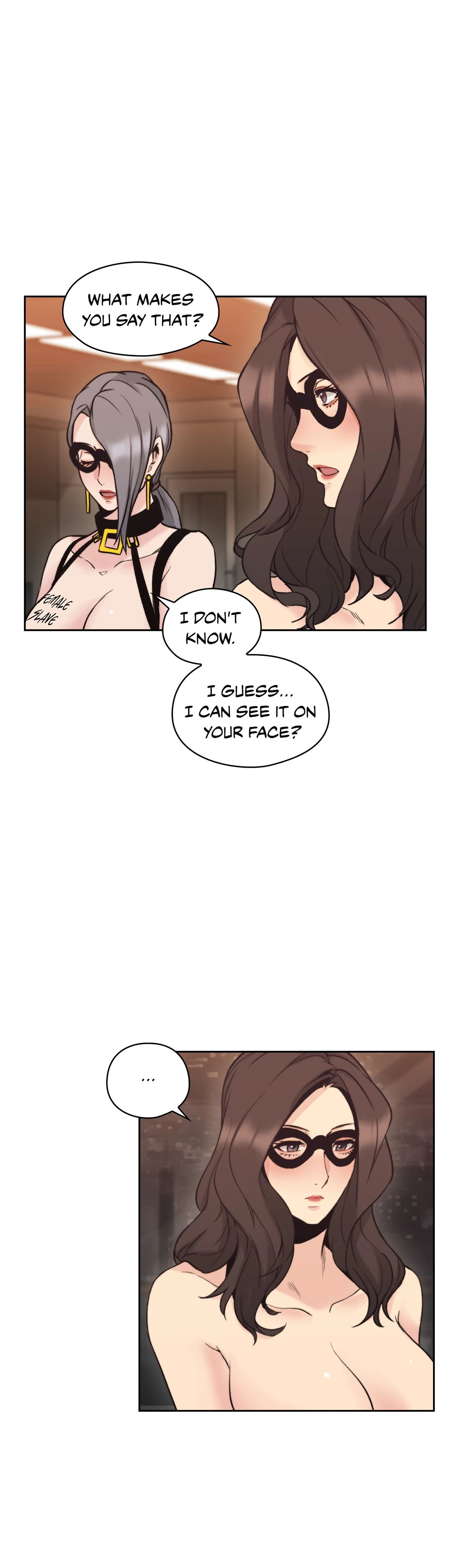 Teacher’s Pet - Chapter 28 [photo 29] - MangaPorn