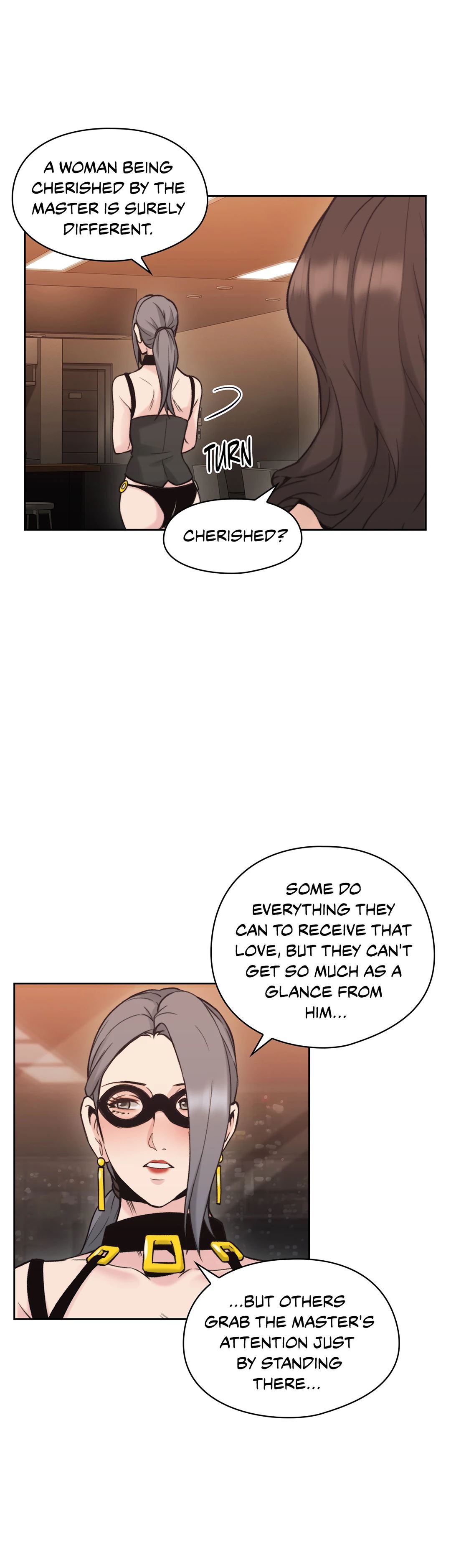 Teacher’s Pet - Chapter 28 [photo 30] - MangaPorn