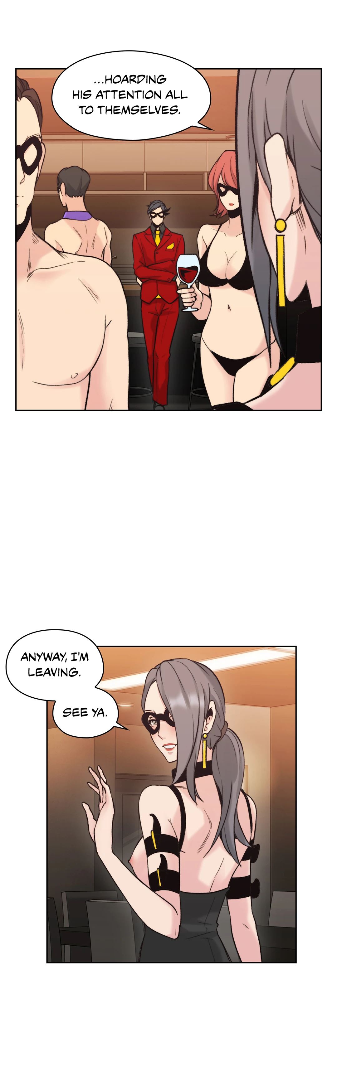 Teacher’s Pet - Chapter 28 [photo 31] - MangaPorn