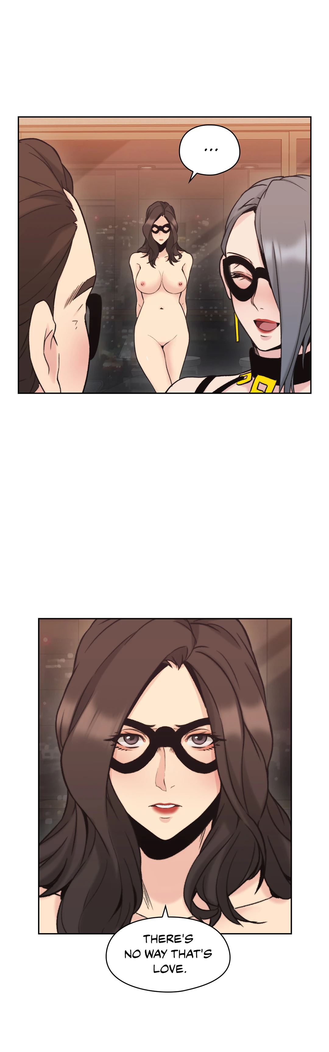 Teacher’s Pet - Chapter 28 [photo 32] - MangaPorn