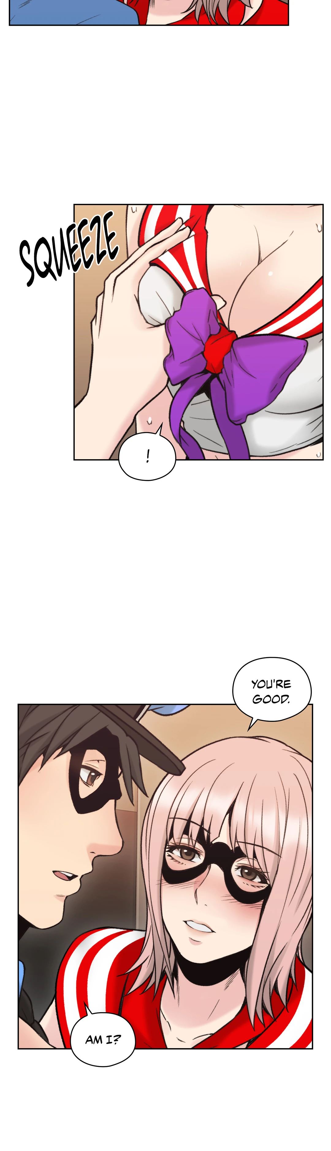 Teacher’s Pet - Chapter 28 [photo 38] - MangaPorn