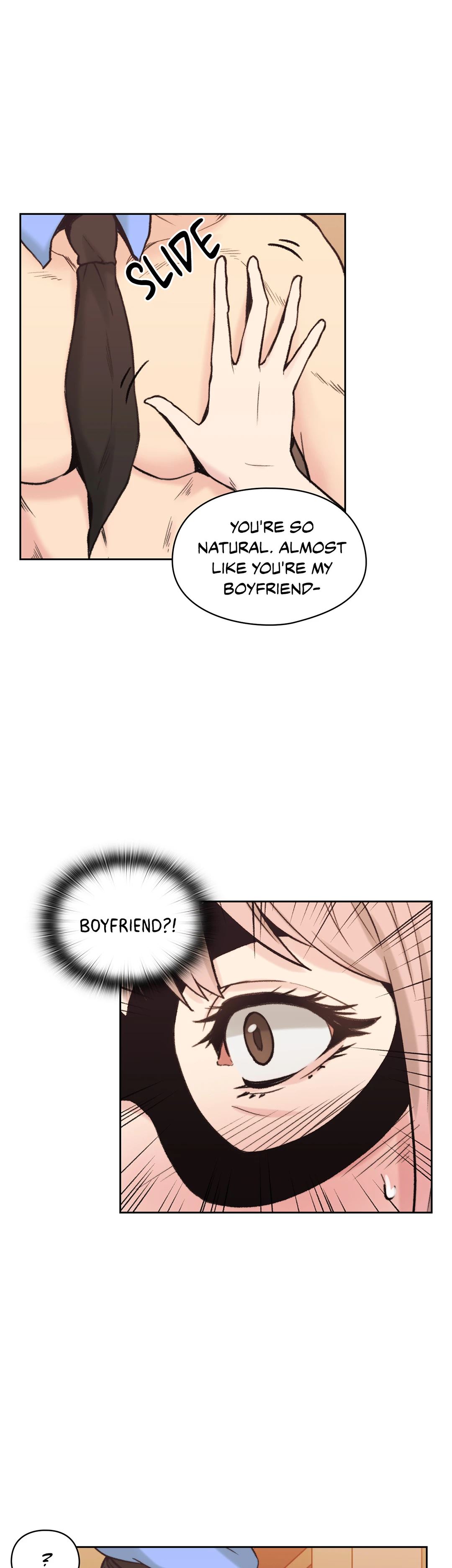 Teacher’s Pet - Chapter 28 [photo 39] - MangaPorn