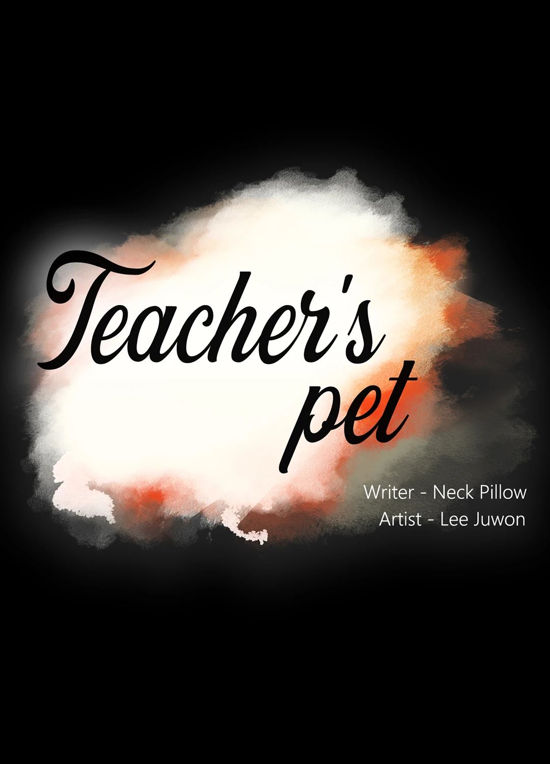 Teacher’s Pet - Chapter 28 [photo 4] - MangaPorn