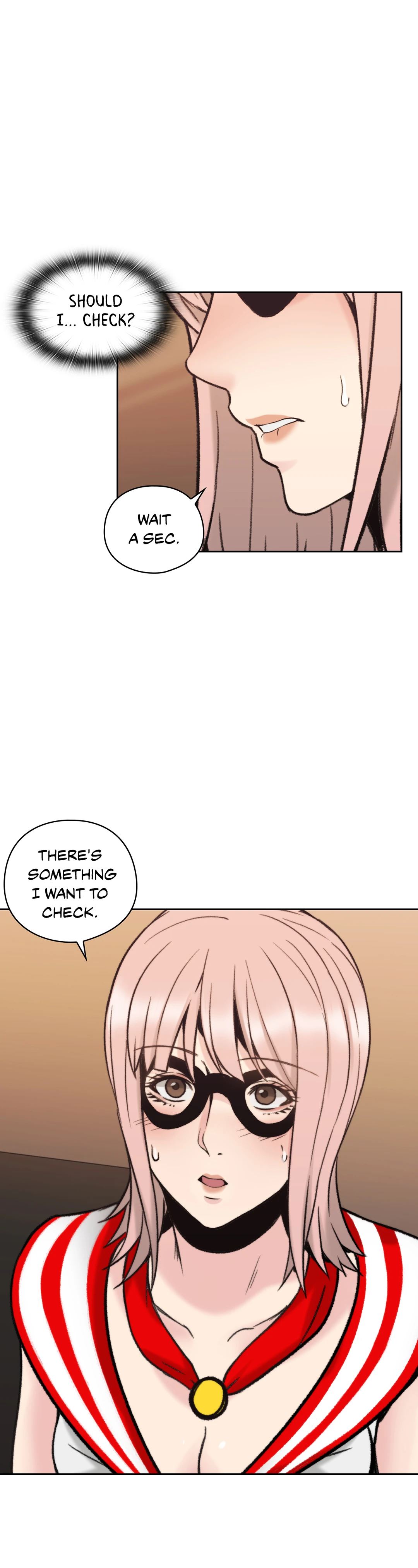 Teacher’s Pet - Chapter 28 [photo 41] - MangaPorn