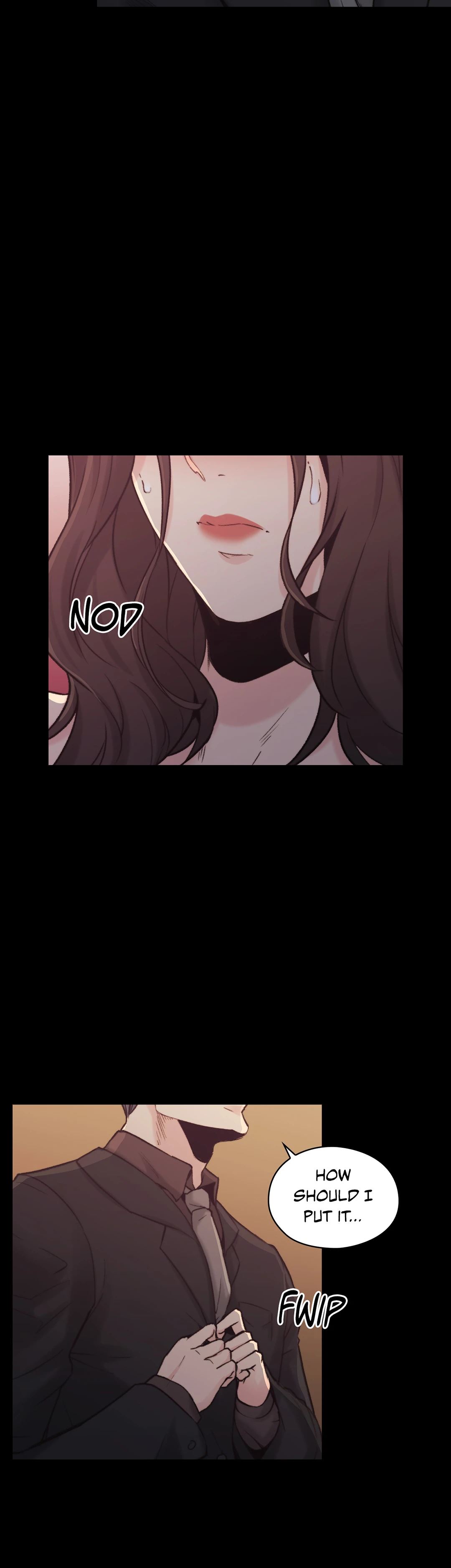 Teacher’s Pet - Chapter 28 [photo 6] - MangaPorn