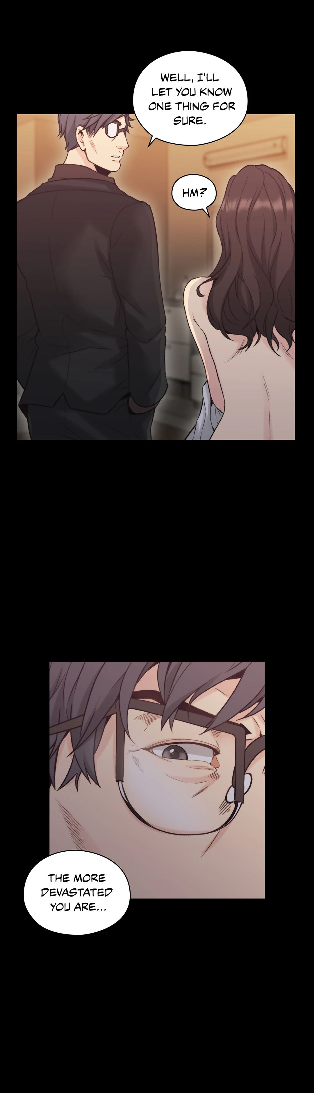 Teacher’s Pet - Chapter 28 [photo 8] - MangaPorn