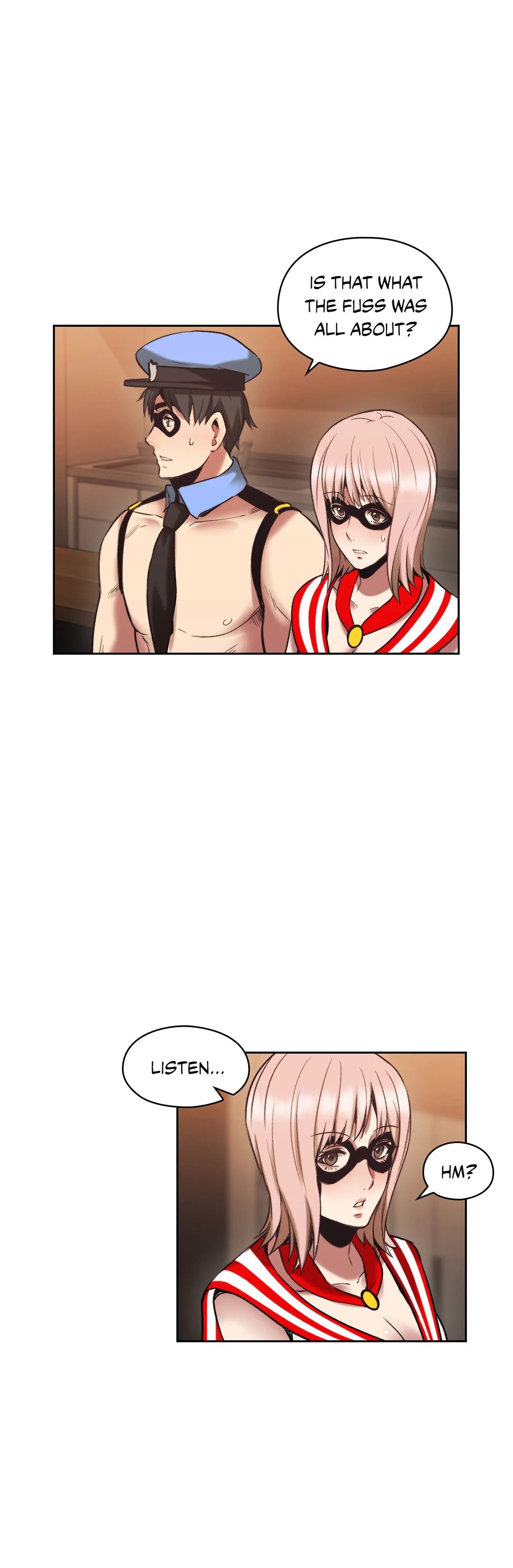 Teacher’s Pet - Chapter 29 [photo 13] - MangaPorn