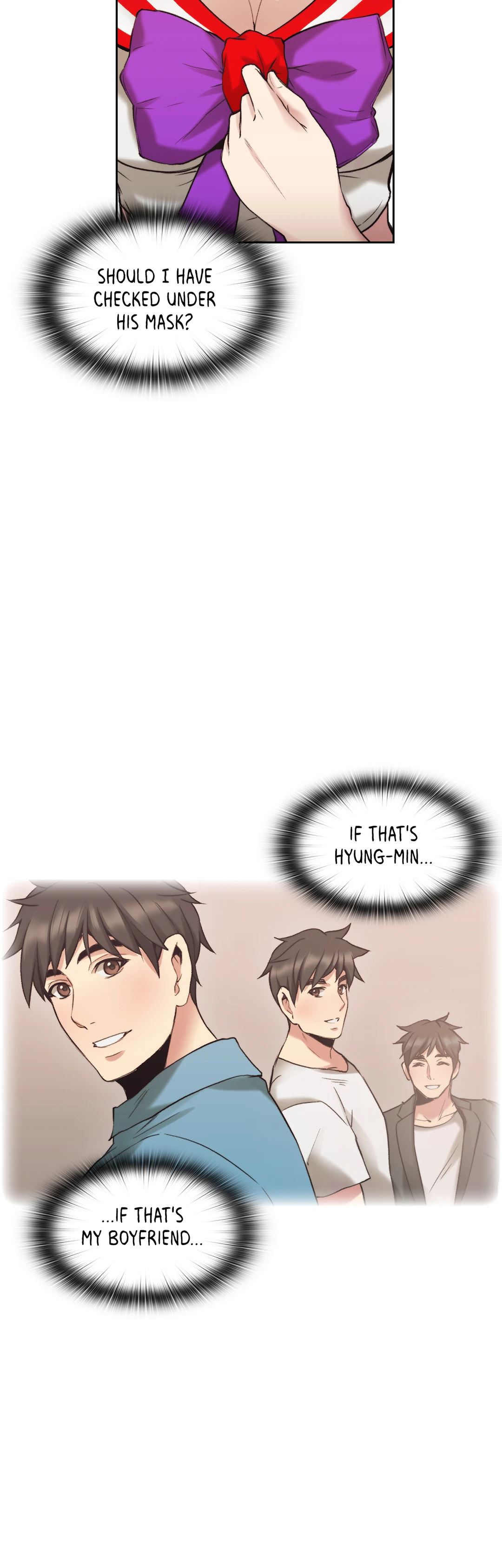 Teacher’s Pet - Chapter 29 [photo 15] - MangaPorn