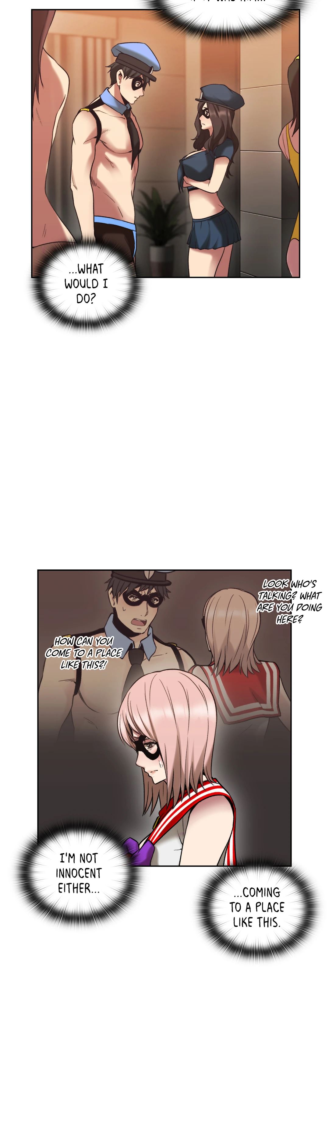 Teacher’s Pet - Chapter 29 [photo 17] - MangaPorn