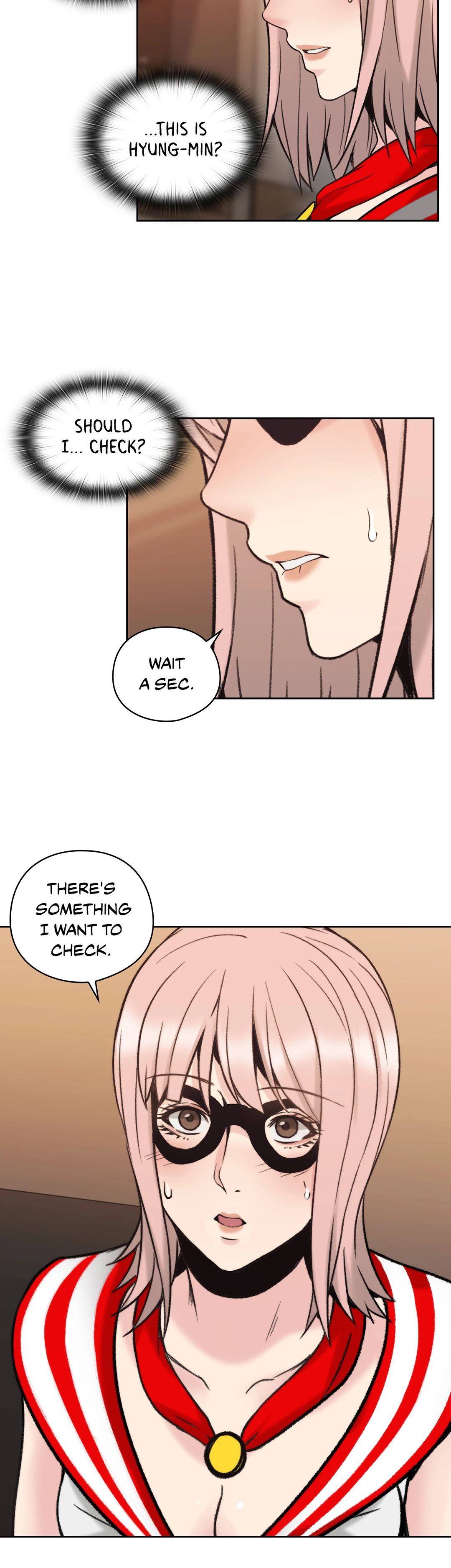 Teacher’s Pet - Chapter 29 [photo 2] - MangaPorn