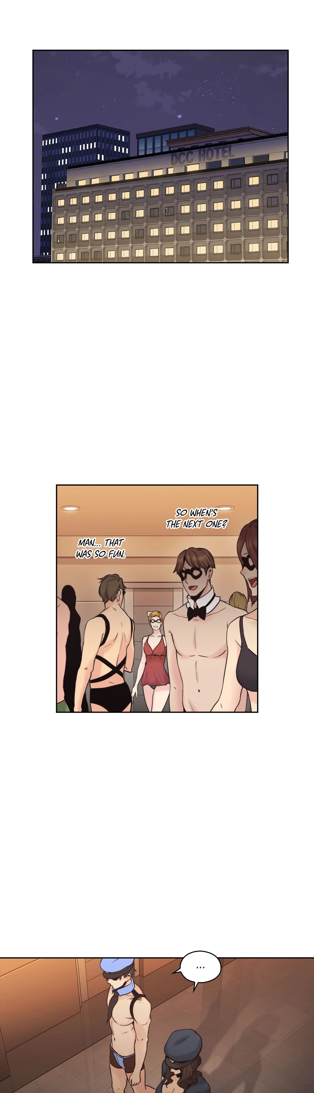 Teacher’s Pet - Chapter 29 [photo 20] - MangaPorn