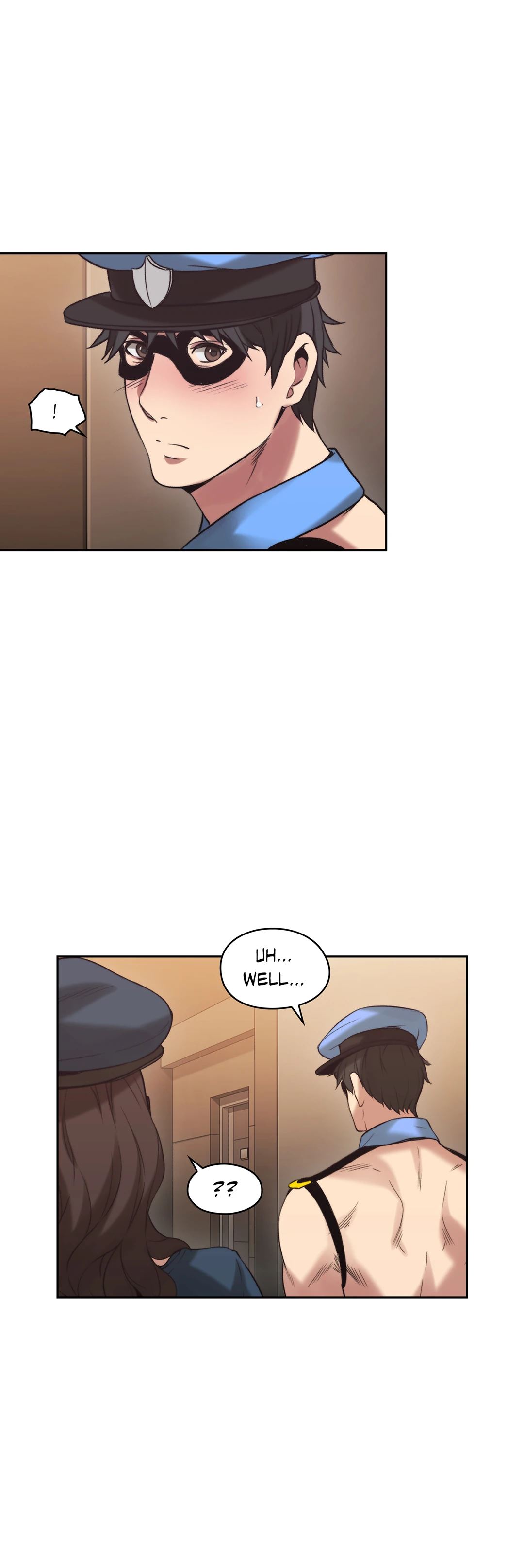 Teacher’s Pet - Chapter 29 [photo 23] - MangaPorn