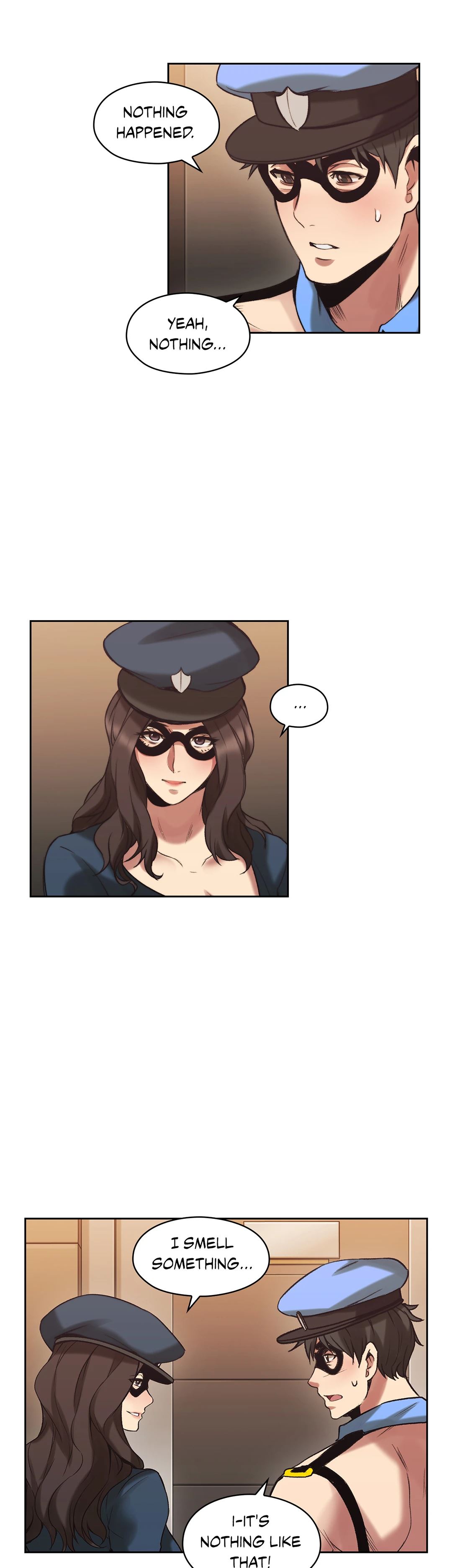 Teacher’s Pet - Chapter 29 [photo 24] - MangaPorn